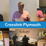 Crosslink Plymouth: Chris and Debbie Girdler share their story of faith, family and testimony