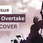 Pursue, overtake and recover all in 2026 – David Shadbolt