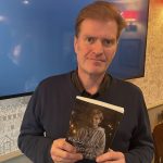 From coven to calling: Rick Cresswell shares a story of darkness, deliverance and purpose